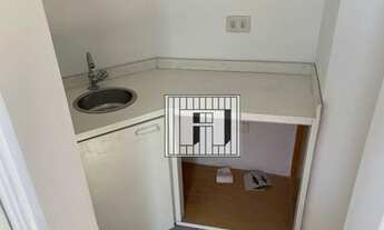 Imagem 4: Conjunto, 38 m² - venda por R$ 190.000 ou aluguel por R$ 1.800/mês - Bela Vista - São Paul