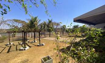 Imagem 3: Chácara em Condomínio - Paraíso Tropical