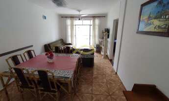 Imagem 3: Apartamento com 2 dorms, Boqueirão, Praia Grande - R$ 355 mil, Cod