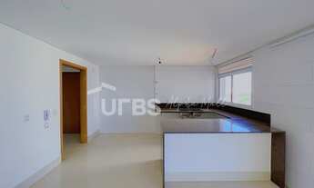 Imagem 7: Apartamento para venda com 287 metros quadrados com 4 quartos em Setor Marista - Goiânia