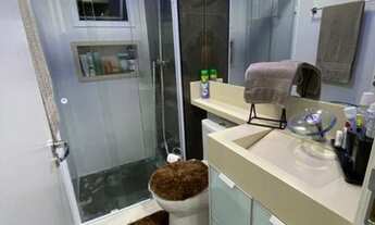 Imagem 4: Apartamento com 2 dormitórios à venda, 50 m² por R$ 383.000,00 - Vila Augusta - Guarulhos