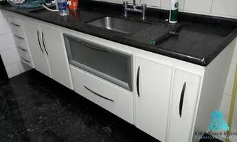 Imagem 4: Apartamento para Venda em Santo André, Vila Assunção, 3 dormitórios, 1 suíte, 2 banheiros