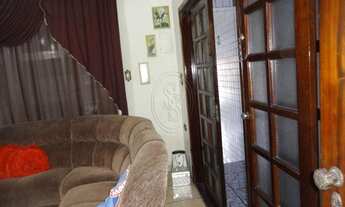 Imagem 5: Venda Sobrado em São Bernardo do Campo Bairro Assunção - R$700.000,00 REF:1485