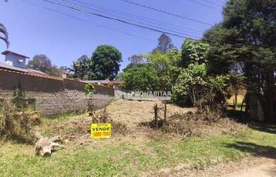 Imagem 2: Terreno à venda no Parque do Terceiro Lago