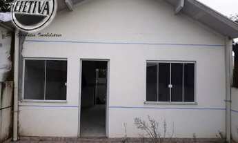 Imagem: RESIDÊNCIA 2 QUARTOS - BAIRRO COHAPAR