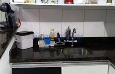 Imagem 6: Apartamento - Loteamento Parque São Martinho - Campinas