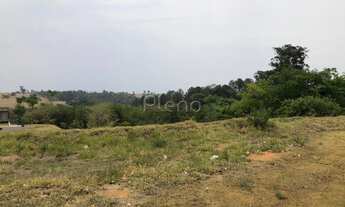 Imagem 5: Terreno - Loteamento Residencial Pedra Alta (Sousas) - Campinas