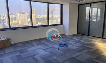 Imagem 4: Conjunto para alugar, 888 m² por R$ 104.784,00/mês - Pinheiros - São Paulo/SP