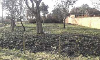 Imagem 4: Terreno à venda, 532 m² por R$ 90.000,00 - Estância Lagoa Dourada - Brotas/SP