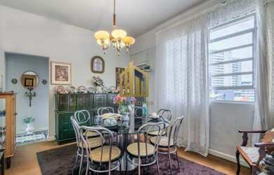 Imagem 6: Apartamento para Venda em Curitiba, Centro, 3 dormitórios, 1 suíte, 2 banheiros, 1 vaga