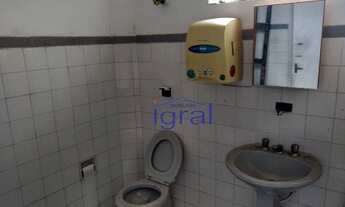 Imagem 9: 2 Salões Comerciais, 320 m² - venda por R$ 900.000 ou aluguel por R$ 5.000/mês - Vila Guar