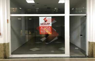 Imagem 3: CANOAS - Loja/Salão - CENTRO