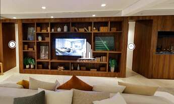 Imagem 2: Apartamento com 2 dormitórios, 2 suítes e vaga no Jardim Prudência