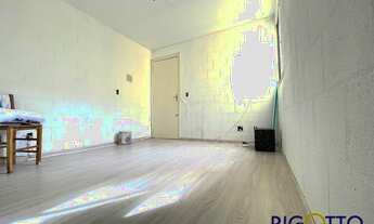 Imagem 3: APARTAMENTO PARA VENDA COMPOSTO POR 2 DORMI.|SALA E COZINHA|BANHEIRO