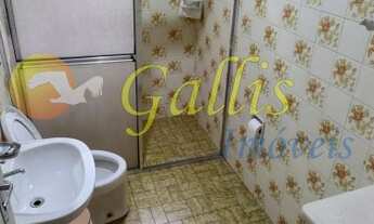 Imagem 3: Casa para Venda em Praia Grande, Jardim Imperador, 2 dormitórios, 1 banheiro, 3 vagas