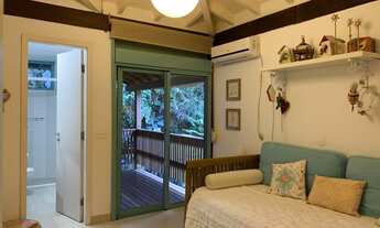 Imagem 4: Casa em Condomínio para Venda - camburi , São Sebastião - 300m², 3 vagas