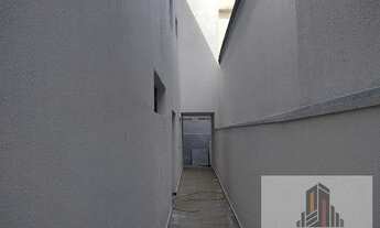 Imagem 3: Sobrado para Venda em Santo André, Vila Scarpelli, 3 dormitórios, 3 suítes, 4 banheiros, 2