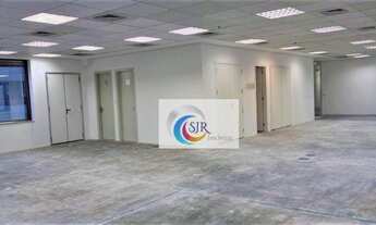 Imagem 7: Conjunto, 196 m² - venda ou aluguel - Vila Olímpia - São Paulo/SP