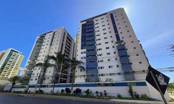 Imagem 1: Apartamento para venda possui 110 metros quadrados com 3 quartos em Norte - Brasília - DF