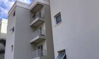 Imagem 2: Apartamento com 2 dormitórios à venda, 52 m² por R$ 170.000 - Parque Planalto - Santa Bárb