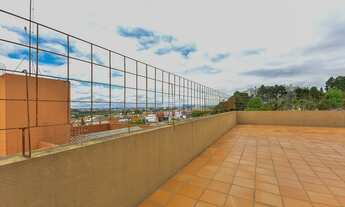 Imagem 7: Apartamento para venda com 53 metros quadrados com 3 quartos em Atuba - Curitiba - PR