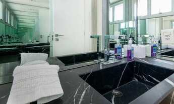 Imagem 7: Rio de Janeiro - Apartamento Padrão - Ipanema