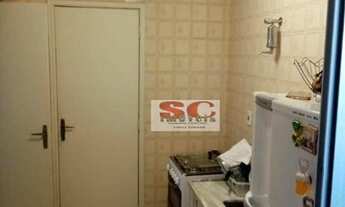 Imagem 5: Apartamento com 1 dormitório à venda, 50 m² por R$ 245 mil - Bosque - Campinas/SP