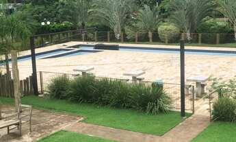 Imagem 4: Apartamento Spazio Classic bairro São Francisco - Campo Grande - MS