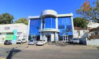 Imagem 2: Sala para alugar, 42 m² por R$ 1.200,00/mês - Centro - Novo Hamburgo/RS