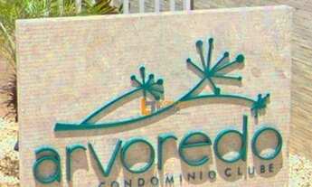 Imagem 2: Ed arvoredo, projetado, andar alto