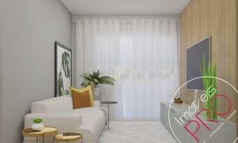 Imagem: 75m² no Brooklin