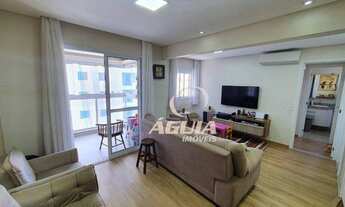 Imagem 5: Apartamento à venda, 70 m² por R$ 590.000,00 - Parque das Nações - Santo André/SP