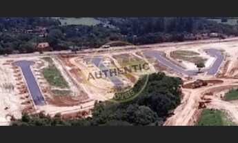 Imagem 2: TERRENO RESIDENCIAL em INDAIATUBA - SP, CHÁCARA ALVORADA