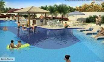 Imagem 2: TIJUCA - COBERTURA DUPLEX BORA BORA