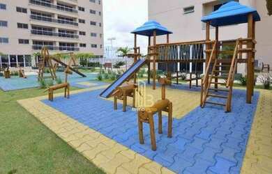 Imagem 4: Apartamento no Vitral PORTEIRA FECHADA com 3 dormitórios à venda, 90 m² por R$ 790.000 - F