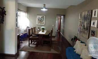 Imagem 2: Sobrado com 4 dormitórios à venda, 313 m² por R$ 850.000 - Jardim do Mar - São Bernardo do