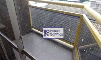 Imagem 3: Apartamento com 1 dormitório para alugar, 50 m² por R$ 1.200,00/mês - Bosque - Campinas/SP