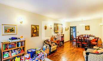 Imagem 2: Casa à Venda - Brooklin, 3 Quartos, 160 m2