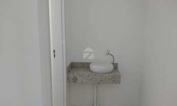 Imagem 4: Apartamento à venda 2 Quartos, 1 Suite, 1 Vaga, 58M², Vila Real, Hortolândia - SP