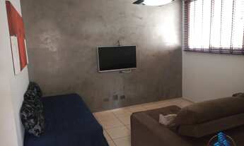 Imagem 4: Duplex para venda com 2 quartos em Vila Gabriel - Sorocaba - SP