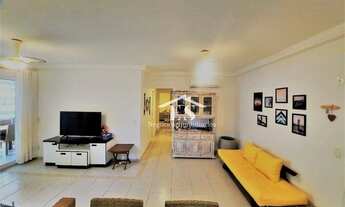 Imagem 3: Apartamento para venda com 3 dormitórios 100 m² Riviera de São Lourenço - Bertioga SP