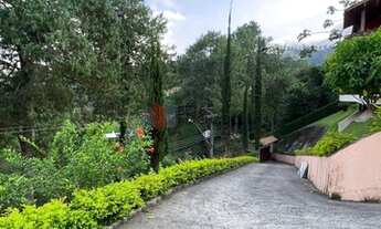 Imagem 6: Casa à venda em condomínio 4 quartos, 2 suítes, Albuquerque, Teresópolis