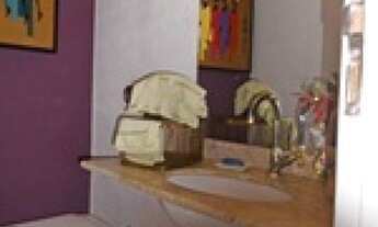 Imagem 2: CASA TÉRREA - CIDADE JARDIM - SP