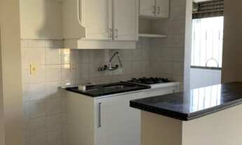 Imagem 3: Apartamento para venda com 50 metros quadrados com 1 quarto em Vila Jardim - Porto Alegre