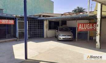 Imagem: Sala para alugar, 135 m² por R$ 2.700,00/mês