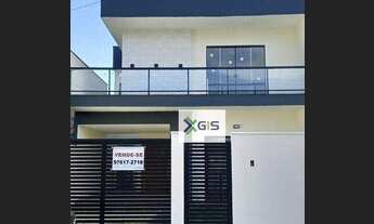 Imagem: Casa com 4 dormitórios à venda, 220 m²