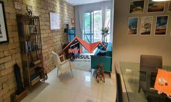 Imagem 3: APARTAMENTO RESIDENCIAL em RIO DE JANEIRO - RJ, ANDARAÍ