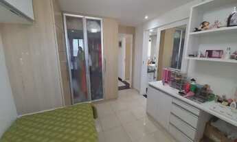 Imagem 6: Apartamento para aluguel tem 120 metros quadrados com 3 quartos em Boa Viagem