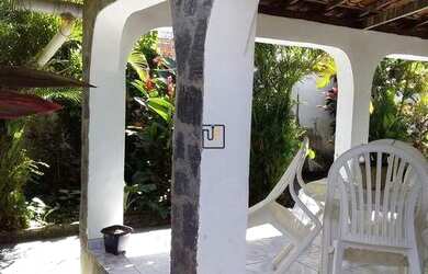 Imagem 6: Casa com 3 quartos à venda em Itapuã!