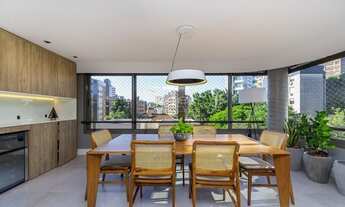 Imagem 7: PORTO ALEGRE - Padrão - Petrópolis